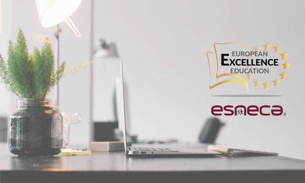 Esneca Business School ottiene il timbro European Excellence Education