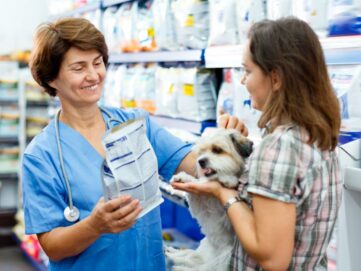 TECNICO ESPERTO IN DIETETICA E NUTRIZIONE VETERINARIA