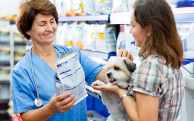 TECNICO ESPERTO IN DIETETICA E NUTRIZIONE VETERINARIA