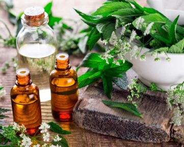 NATUROPATA PROFESSIONALE