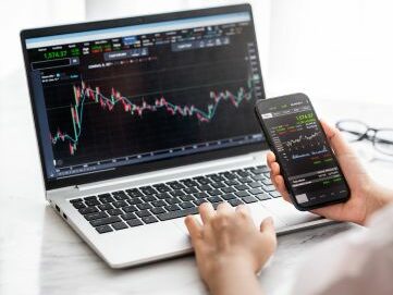 Studia el Master in Broker + Master in Trading con Criptovalute
