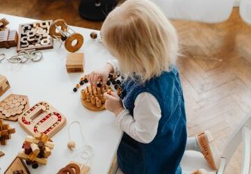 Studia il master in pedagogia Montessori e Reggio Emilia