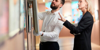 MASTER IN DIREZIONE E GESTIONE DI MUSEI