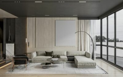Tendenze in interior design per il 2026: gli stili, i colori e i materiali che si distingueranno.