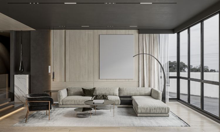 Tendenze in interior design per il 2026: gli stili, i colori e i materiali che si distingueranno.