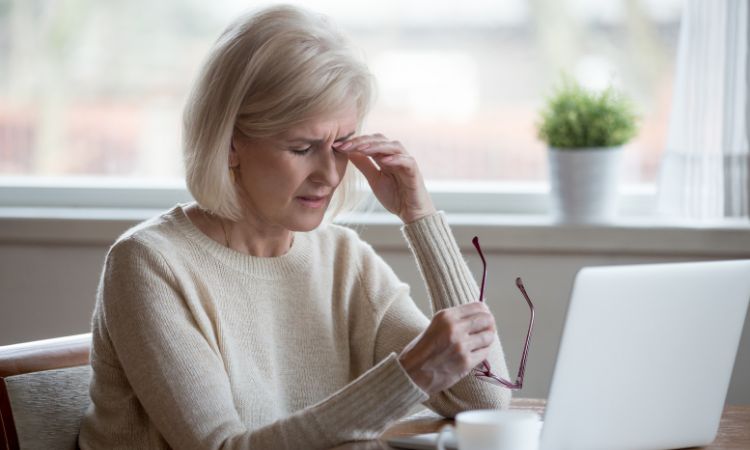 Affaticamento mentale: sintomi, cause e consigli per combatterlo