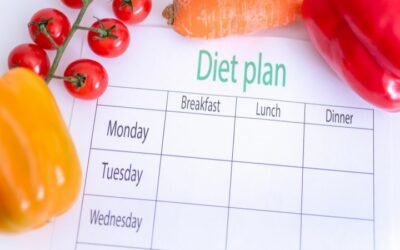 Come rimettersi in forma dopo le vacanze: piano di alimentazione e allenamento