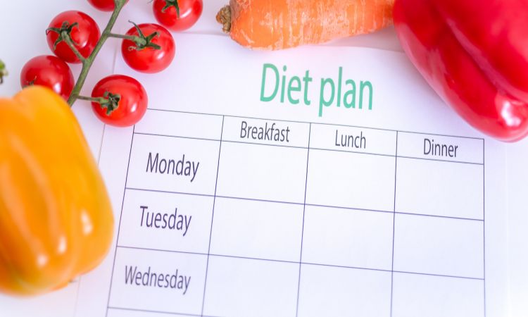 Come rimettersi in forma dopo le vacanze: piano di alimentazione e allenamento