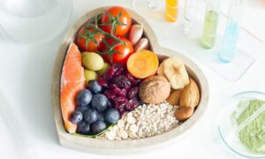 Scopri quali sono gli alimenti ad alta densità nutrizionale.