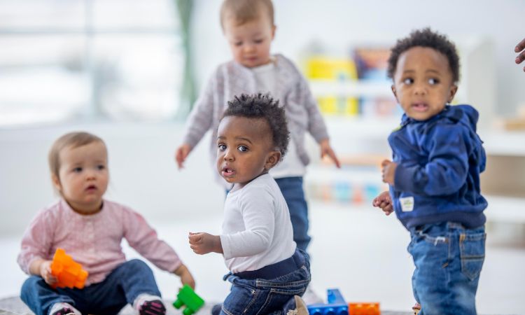 Benefici della metodologia di Piaget