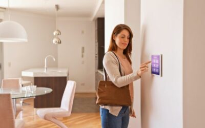 Case intelligenti: il futuro della casa è già qui