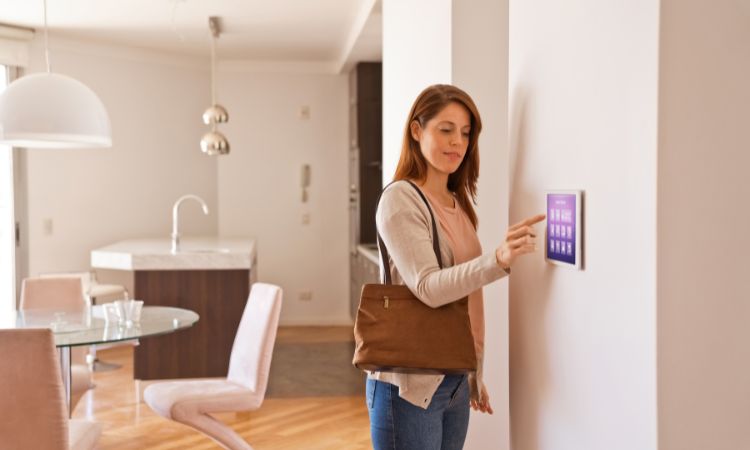 Case intelligenti: il futuro della casa è già qui