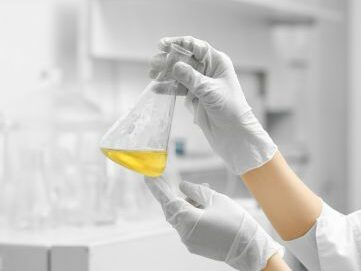 Certificazione Esperto in Materiale di Laboratorio: Scatologia e Analisi Delle Feci