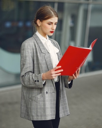 Capi di abbigliamento femminile