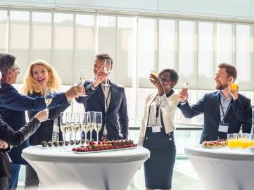 Certificazione Esperto in Commercializzazione di Eventi