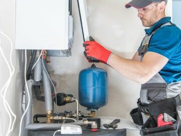 Certificazione Esperto in Conoscenze di Base Sull'Installazione di Impianti a Gas