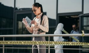 Scoprire la criminologia e che cos'è