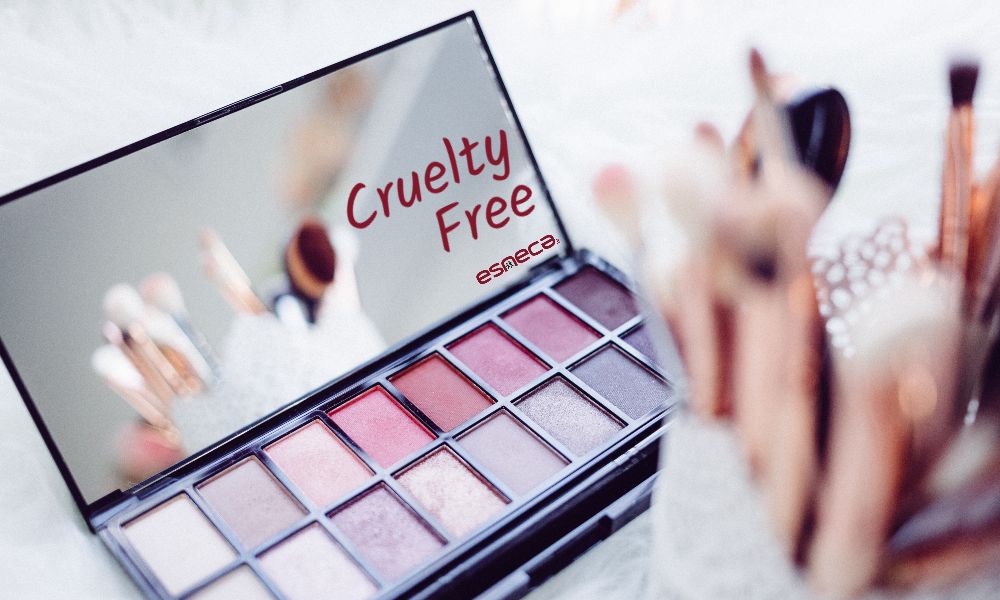 Cosa significa cruelty free nel mondo della cosmetica?