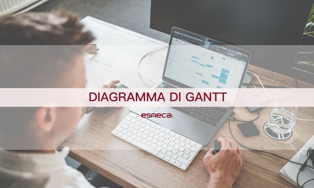 Project Management: il Diagramma di Gantt
