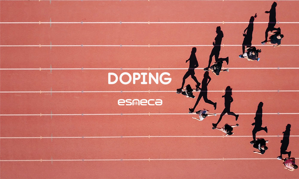 Cosa si intende per Doping?