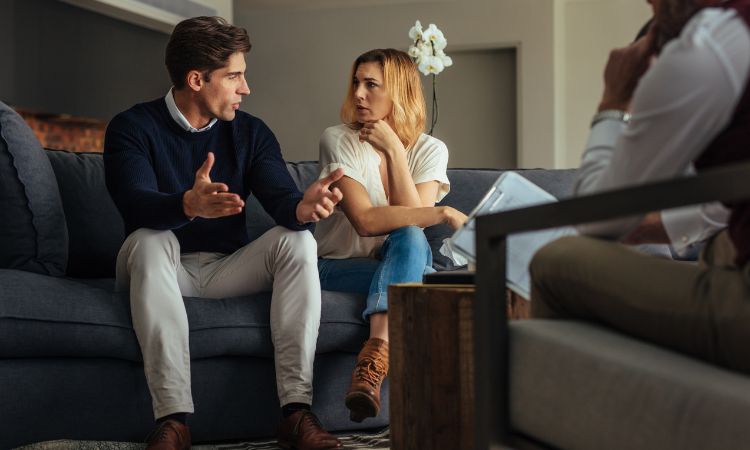 Dove studiare terapia di coppia? La guida completa per formarti e trasformare vite