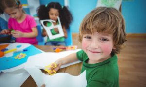 Applicare l'educazione positiva