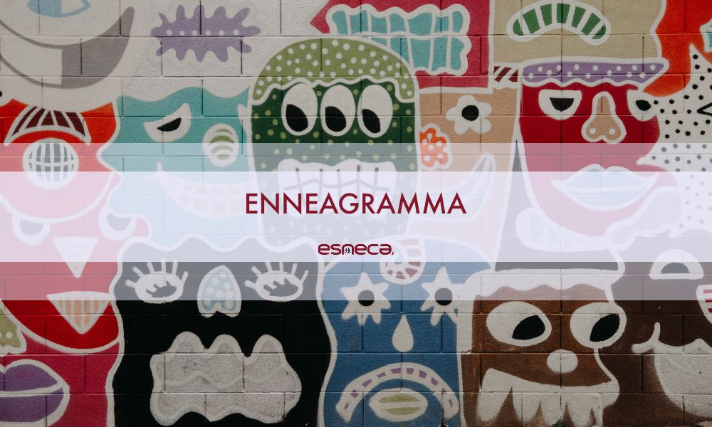 Enneagramma e Personalità: qual è la tua?