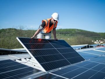 Eimpianti Solari Fotovoltaici