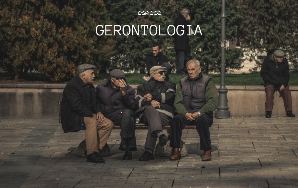 Cos’è e cosa studia la Gerontologia