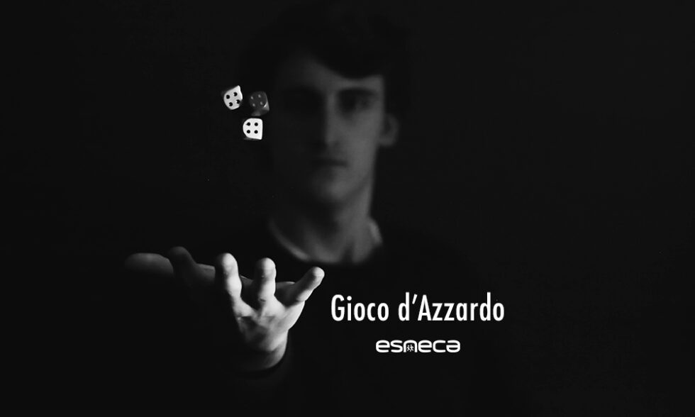 Gioco d'Azzardo quando diventa patologico? Esneca