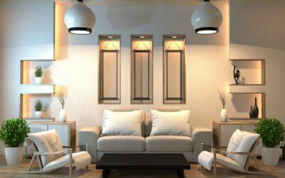 Perché studiare interior design online?