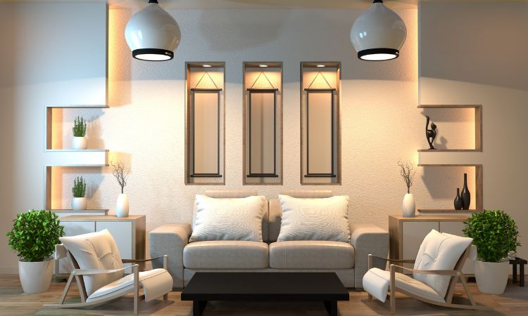 Perché studiare interior design online?