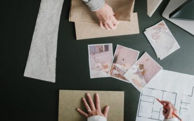 Perché studiare interior design online?