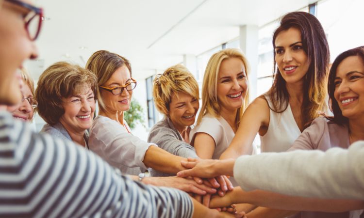 Le 10 misure per promuovere l’uguaglianza di genere