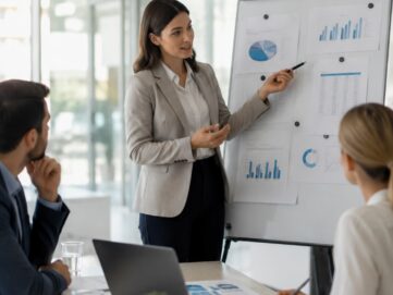 Master in Marketing Strategico + Master in Direzione Commerciale