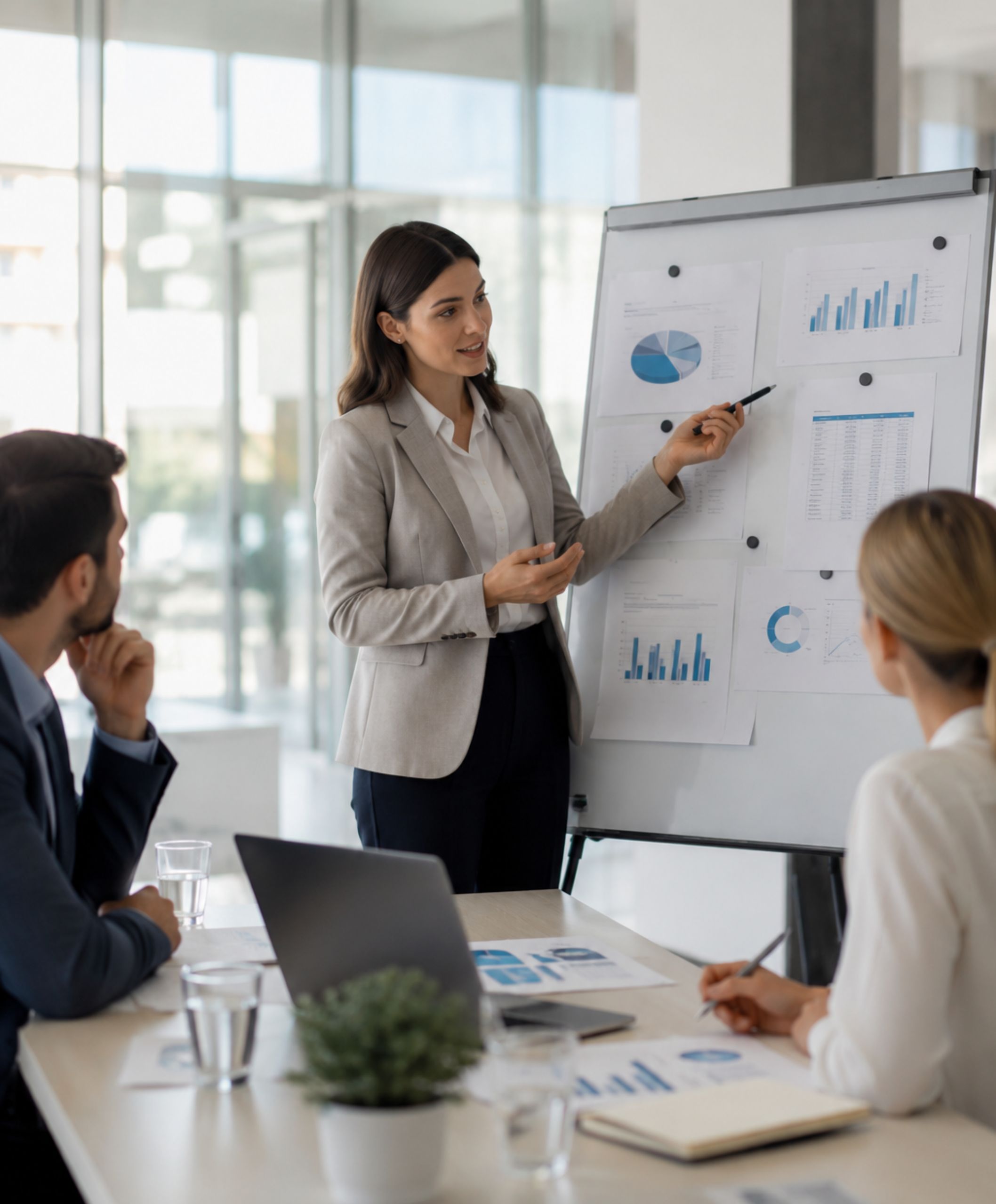 Master in Marketing Strategico + Master in Direzione Commerciale