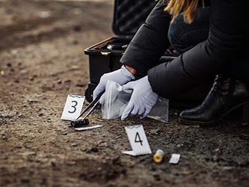 Master Esperto in Criminologia e Investigazione Criminale