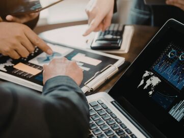 Studiare il Master in Business Digitale