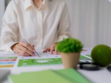 Master in Gestione Ambientale