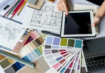 Master in Interior Design