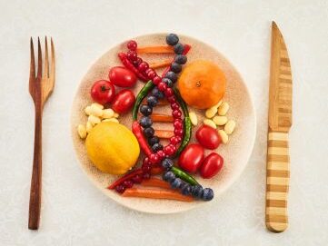 Nutrigenomica e Nutrigenica