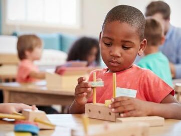 Master in Pedagogia Montessori Pikler