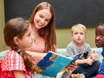 Intelligenza Emotiva Nell'infanzia e Nell'adolescenza