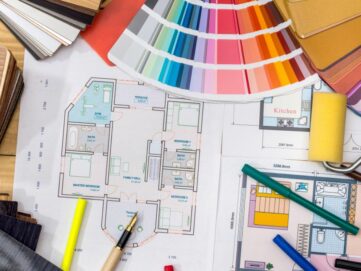 MASTER MASTER IN INTERIOR DESIGN E DECORAZIONE D’INTERNI