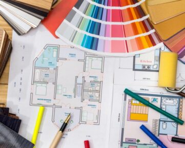 MASTER MASTER IN INTERIOR DESIGN E DECORAZIONE D’INTERNI