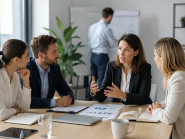Master in Gestione delle Risorse Umane Basata Sulle Competenze + Master In Analisi e Gestione dei Conflitti nel Settore Delle Risorse Umane