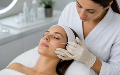 Medicina estetica per il viso: trattamenti più richiesti e risultati