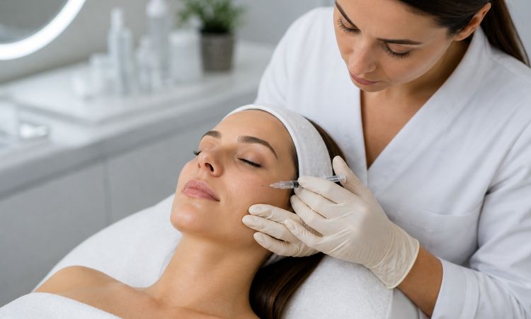 Medicina estetica per il viso: trattamenti più richiesti e risultati