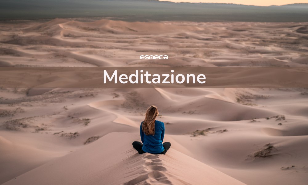 Come funziona la Meditazione?