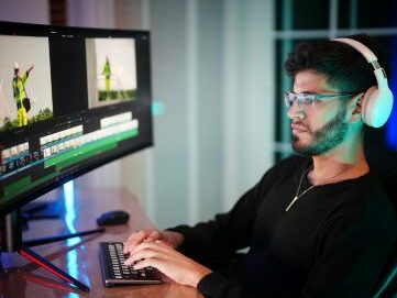 Master in Montaggio e Video Editing Professionale con Adobe Premiere